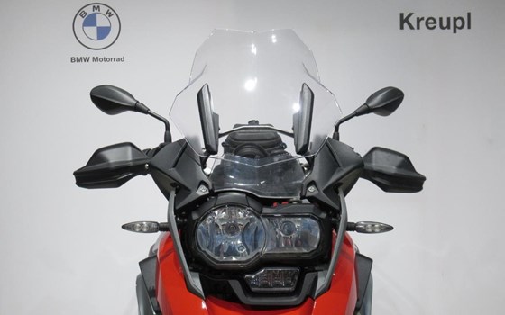 Gebrauchtmotorrad BMW R 1200 GS - Bild 21