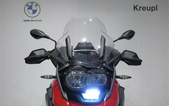 Gebrauchtmotorrad BMW R 1200 GS - Bild 22 Gebrauchtmotorrad BMW R 1200 GS - Bild 22