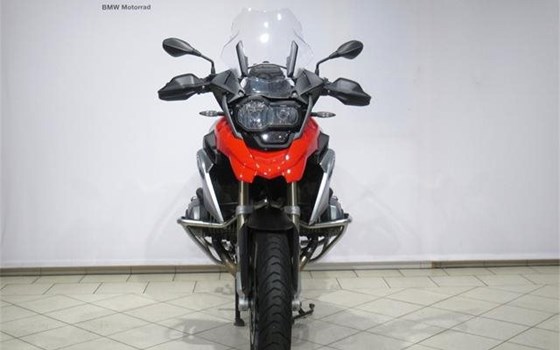 Gebrauchtmotorrad BMW R 1200 GS - Bild 3