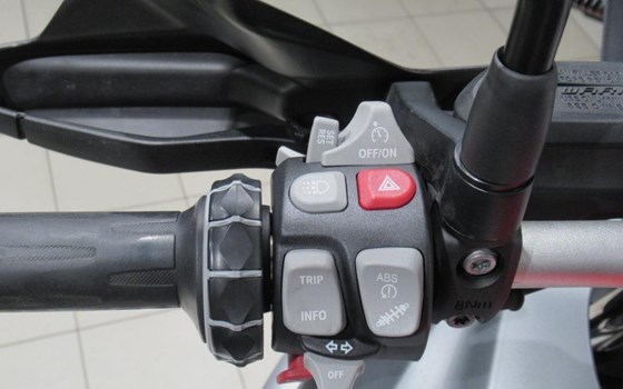 Gebrauchtmotorrad BMW R 1200 GS - Bild 7