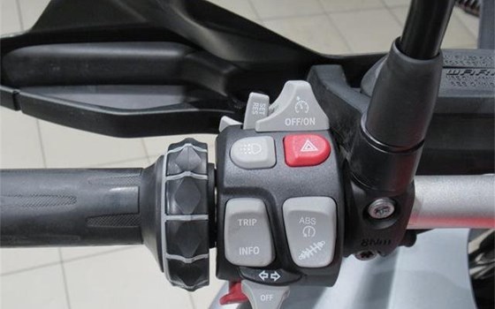 Gebrauchtmotorrad BMW R 1200 GS - Bild 7 Gebrauchtmotorrad BMW R 1200 GS - Bild 7