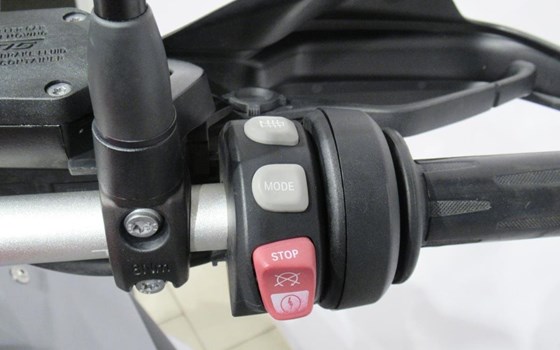 Gebrauchtmotorrad BMW R 1200 GS - Bild 8