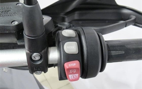 Gebrauchtmotorrad BMW R 1200 GS - Bild 8