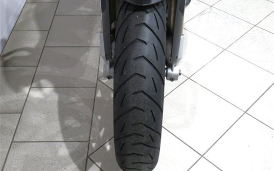 Gebrauchtmotorrad BMW R 1200 GS - Bild 9