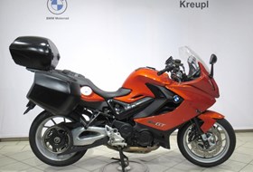 BMW F 800 GT