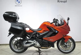 Gebrauchte BMW F 800 GT BMW F 800 GT