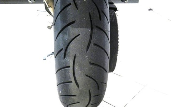 Gebrauchtmotorrad BMW F 800 GT - Bild 10