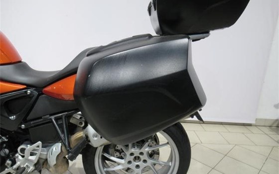 Gebrauchtmotorrad BMW F 800 GT - Bild 13 Gebrauchtmotorrad BMW F 800 GT - Bild 13