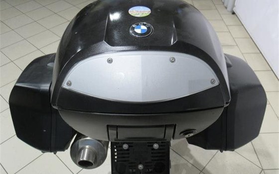 Gebrauchtmotorrad BMW F 800 GT - Bild 14 Gebrauchtmotorrad BMW F 800 GT - Bild 14