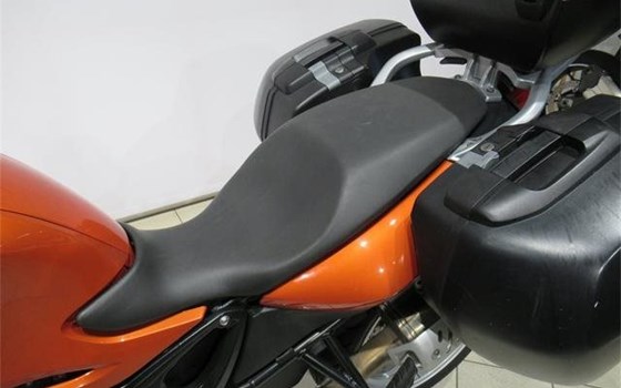 Gebrauchtmotorrad BMW F 800 GT - Bild 16