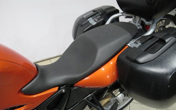 Gebrauchtmotorrad BMW F 800 GT - Bild 16