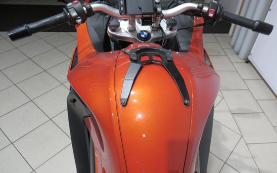 Gebrauchtmotorrad BMW F 800 GT - Bild 17