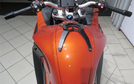 Gebrauchtmotorrad BMW F 800 GT - Bild 17 Gebrauchtmotorrad BMW F 800 GT - Bild 17