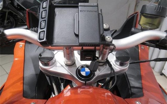Gebrauchtmotorrad BMW F 800 GT - Bild 18