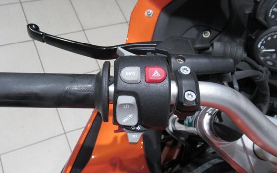 Gebrauchtmotorrad BMW F 800 GT - Bild 7