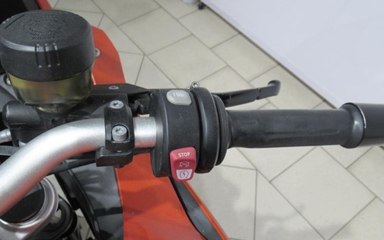 Gebrauchtmotorrad BMW F 800 GT - Bild 8