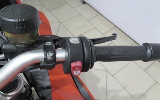 Gebrauchtmotorrad BMW F 800 GT - Bild 8 Gebrauchtmotorrad BMW F 800 GT - Bild 8