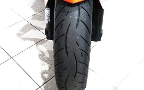 Gebrauchtmotorrad BMW F 800 GT - Bild 9 Gebrauchtmotorrad BMW F 800 GT - Bild 9