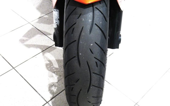 Gebrauchtmotorrad BMW F 800 GT - Bild 9