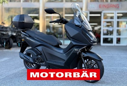 Neumotorrad