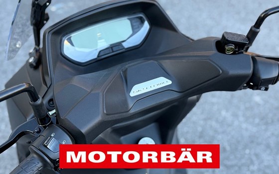 Neufahrzeug Kymco Sky Town 125i ABS - Bild 10