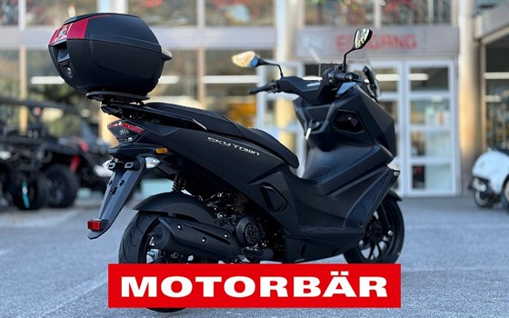 Neufahrzeug Kymco Sky Town 50i - Bild 3