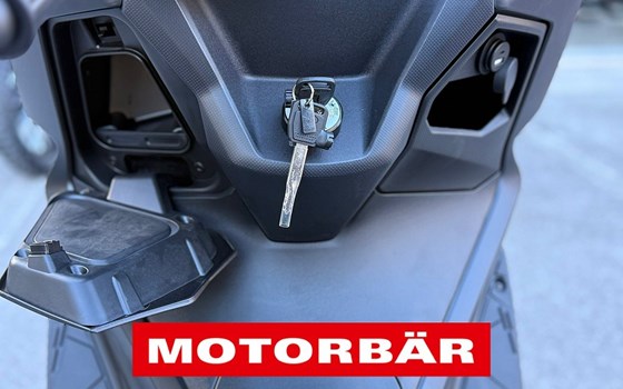 Neufahrzeug Kymco Sky Town 125i ABS - Bild 4