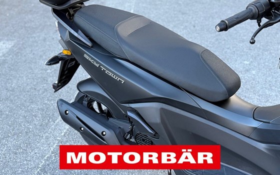 Neufahrzeug Kymco Sky Town 125i ABS - Bild 5