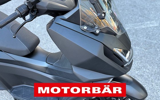 Neufahrzeug Kymco Sky Town 125i ABS - Bild 6