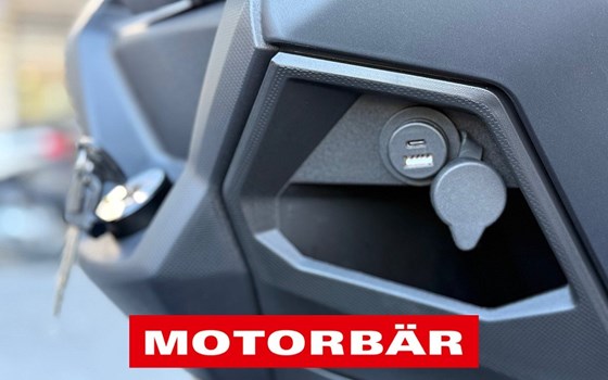 Neufahrzeug Kymco Sky Town 125i ABS - Bild 7