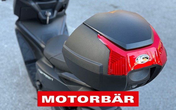 Neufahrzeug Kymco Sky Town 125i ABS - Bild 8