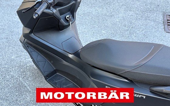 Neufahrzeug Kymco Sky Town 50i - Bild 9