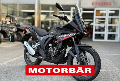 Neumotorrad