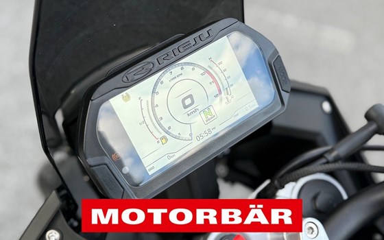 Neufahrzeug Rieju Aventura 125 - Bild 5