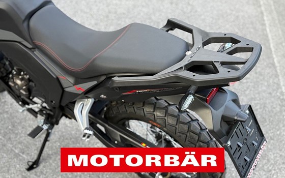 Neufahrzeug Rieju Aventura 125 - Bild 6