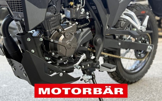 Neufahrzeug Rieju Aventura 125 - Bild 7