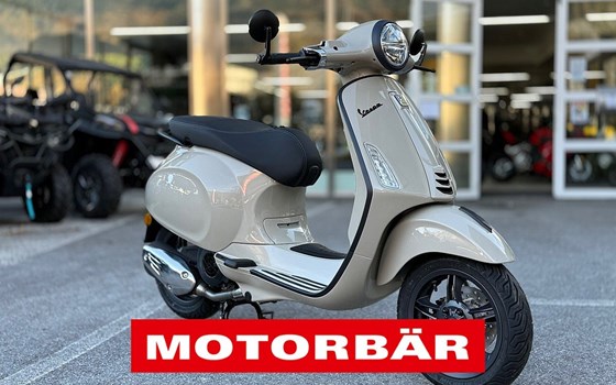 Neufahrzeug Vespa Primavera 125 i.e. 3V - Bild 1