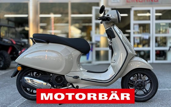 Neufahrzeug Vespa Primavera 125 i.e. 3V - Bild 2