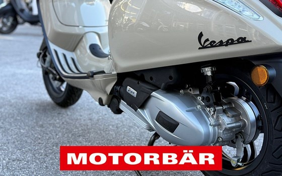 Neufahrzeug Vespa Primavera 125 i.e. 3V - Bild 4