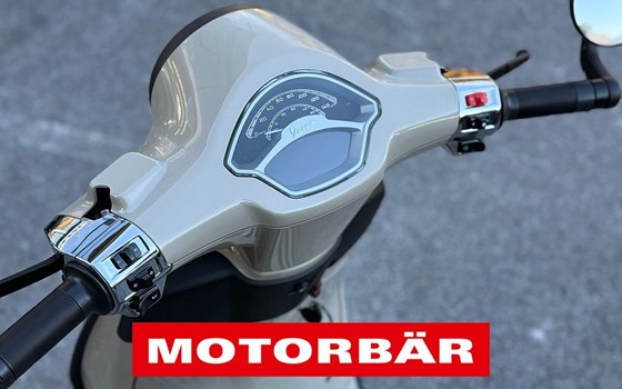 Neufahrzeug Vespa Primavera 125 i.e. 3V - Bild 5 Neufahrzeug Vespa Primavera 125 i.e. 3V - Bild 5