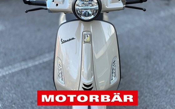 Neufahrzeug Vespa Primavera 125 i.e. 3V - Bild 6