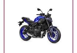 Neumotorrad Yamaha MT-07 Neumotorrad Yamaha MT-07