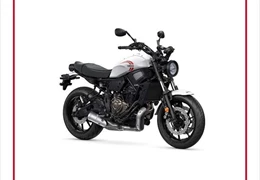 Neumotorrad Yamaha XSR700 Neumotorrad Yamaha XSR700