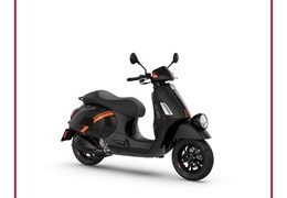 Neumotorrad Vespa GTV 300 Neumotorrad Vespa GTV 300