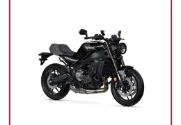 Gebrauchte Yamaha XSR900 Gebrauchte Yamaha XSR900