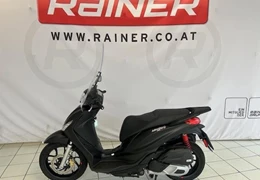 Gebrauchte Piaggio Medley S 125 ie IGET Gebrauchte Piaggio Medley S 125 ie IGET