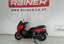 Gebrauchte Yamaha NMAX 125 Gebrauchte Yamaha NMAX 125