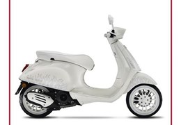 Neumotorrad Vespa Primavera 50 Neumotorrad Vespa Primavera 50