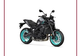 Neumotorrad Yamaha MT-09 35kW Neumotorrad Yamaha MT-09 35kW