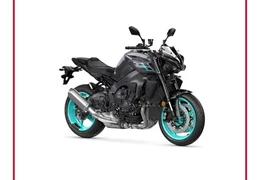 Neumotorrad Yamaha MT-10 Neumotorrad Yamaha MT-10